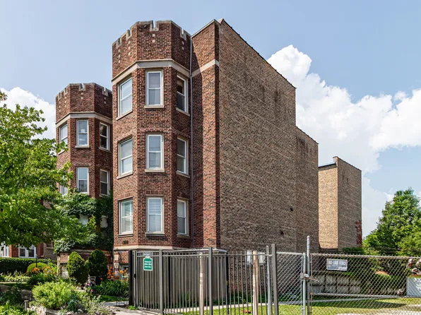 5952 N Paulina St APT 2N, Chicago, IL 60660