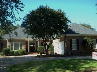 504 Peppercorn Ct, Greer, SC 29650