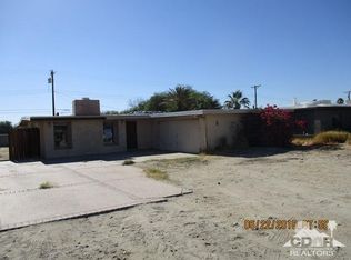 31846 Shelter Dr, Thousand Palms, CA 92276
