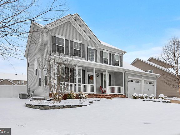 4th image of 23638 Margrave Dr