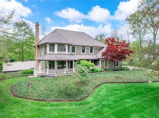 12280 Reserve Ln, Chesterland, OH 44026