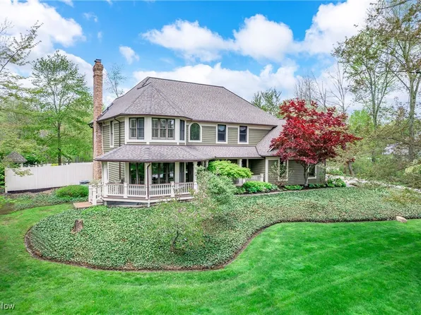 12280 Reserve Ln, Chesterland, OH 44026