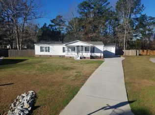 305 Clear Springs Cir, Summerville, SC 29483