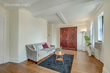 Sold by Corcoran