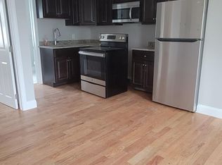 232 Robeson St #2, Fall River, MA 02720