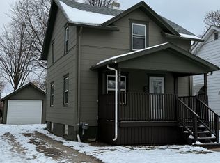 1510 E North St, Jackson, MI