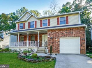 1819 Hyman Ln, Crofton, MD 21114