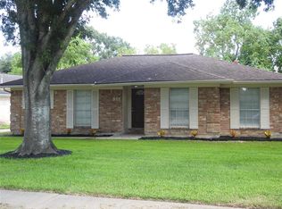 811 Wild Horse Valley Rd, Katy, TX 77450