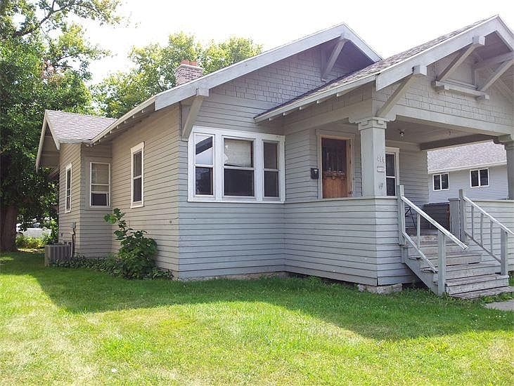 414 Wisconsin