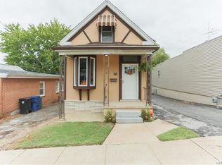 327 Degenhardt Ave, Saint Louis, MO