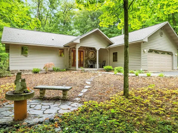 3834 Deskin Dr, Bellaire, MI 49615