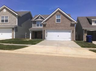 2324 Case Way, Lexington, KY 40511