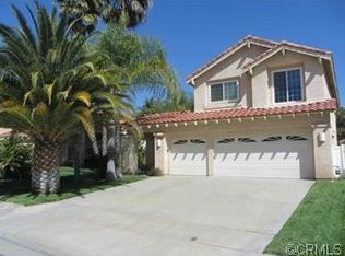 43098 Corte Fresca, Temecula, CA 92592