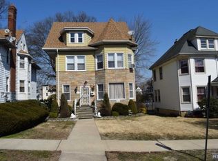 264 Lafayette Ave, Passaic, NJ 07055