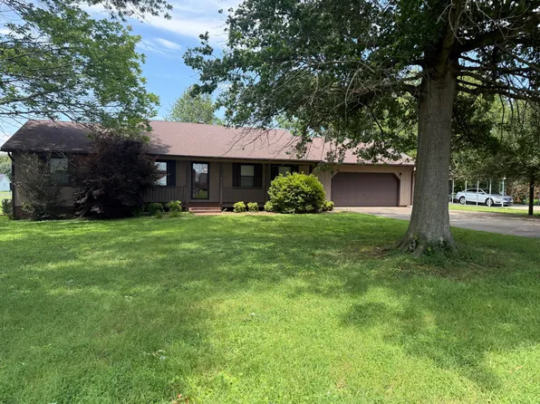 338 Natchez Trce, Mayfield, KY 42066