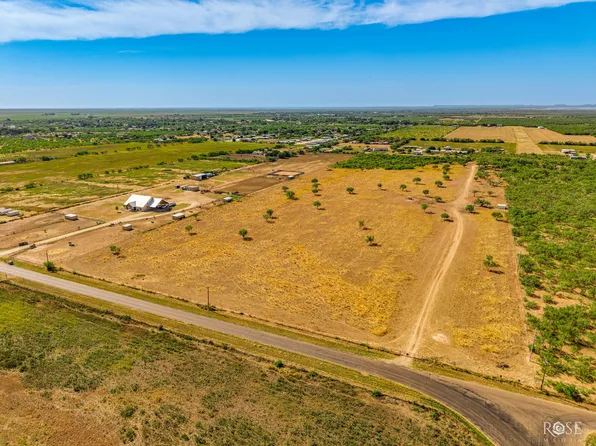 8385 W Grape Creek Rd, San Angelo, TX 76901