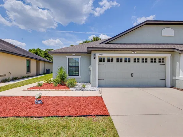 5532 MAGGIORE BOULEVARD, LAKELAND, FL 33805
