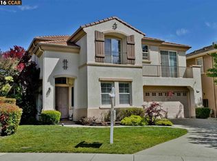 750 Pradera Way, San Ramon, CA 94583