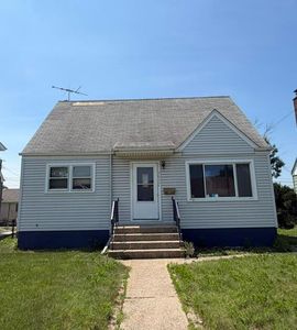 5622 Wegg Ave, East Chicago, IN, 46312