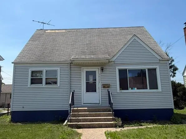 5622 Wegg Ave, East Chicago, IN 46312