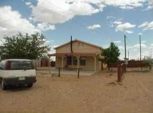 449 Luna Azul Dr, Chaparral, NM 88081