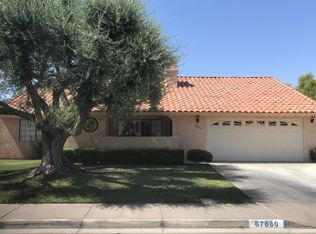 67880 Pamela Ln, Cathedral City, CA 92234
