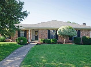 3312 Regent Dr, Plano, TX 75075