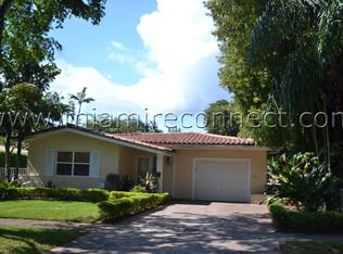 408 Garlenda Ave, Coral Gables, FL 33146