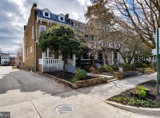 8 Bryant St NW, Washington, DC 20001