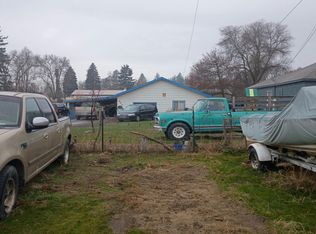 460 Kalmia St, Kettle Falls, WA 99141