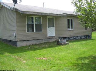 134 Freemans Rd, French Creek, WV 26218