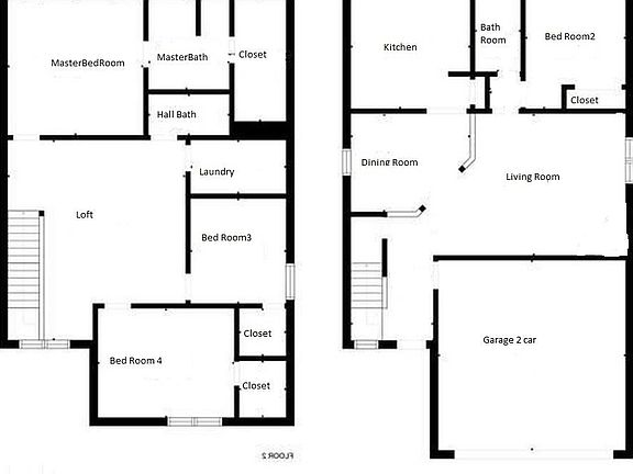 5th image of 4822 Rockport Dr