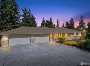 19009 10th Avenue Ct E, Spanaway, WA 98387