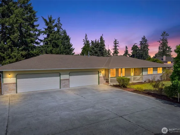 19009 10th Avenue Ct E, Spanaway, WA 98387