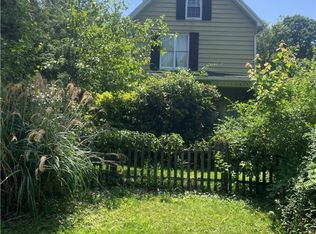 1213 McCormick Ave, Connellsville, PA