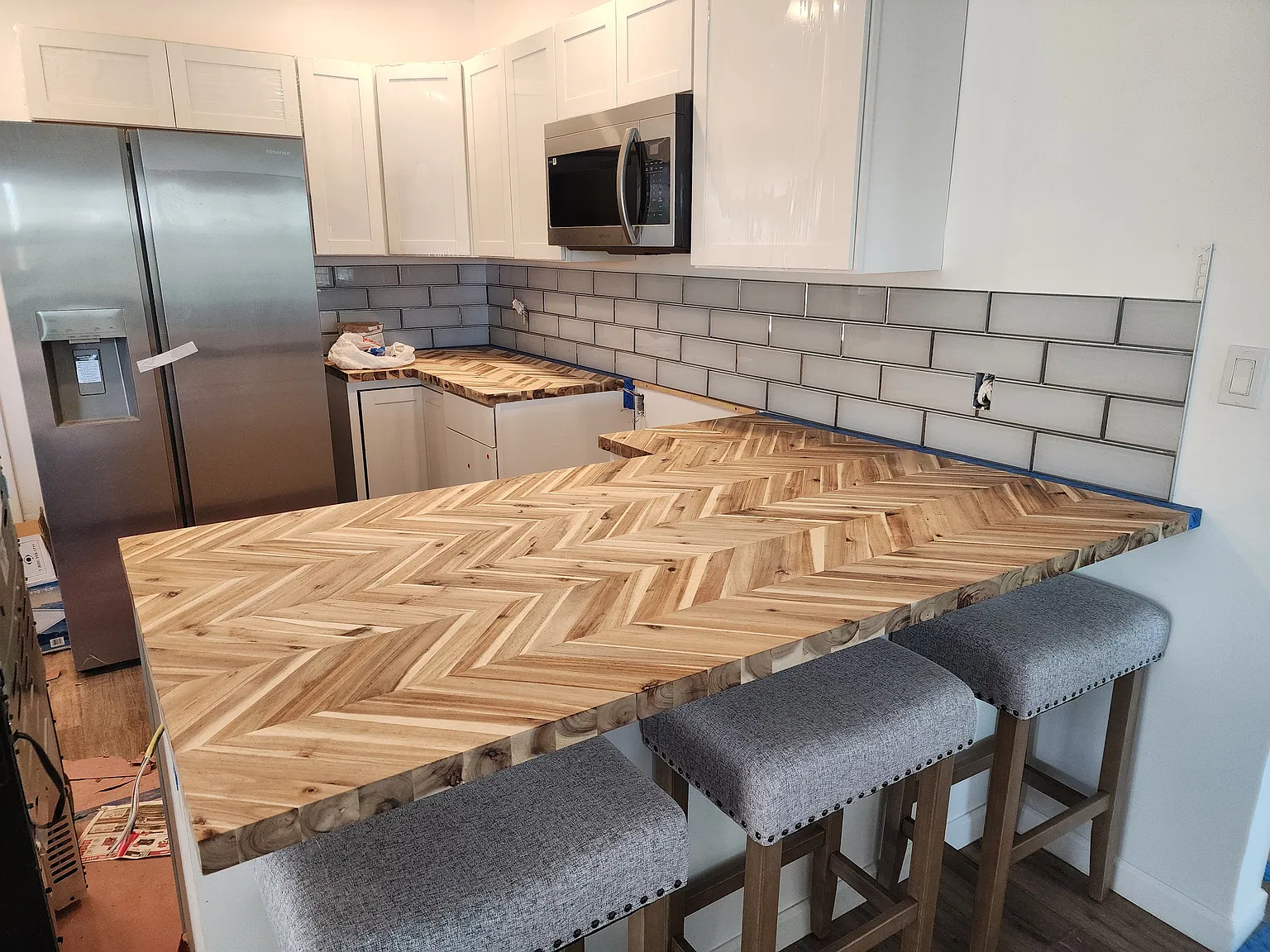 3 bed, 1207 sqft, $2,600 — Photo 4