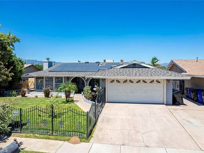 17836 Granada Ave, Fontana, CA, 92335