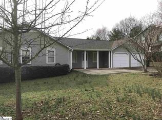 200 Gilderbrook Rd, Greenville, SC 29615