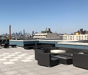 Rented by Arwell Realty