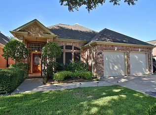 16407 Knightrider Dr, Spring, TX 77379