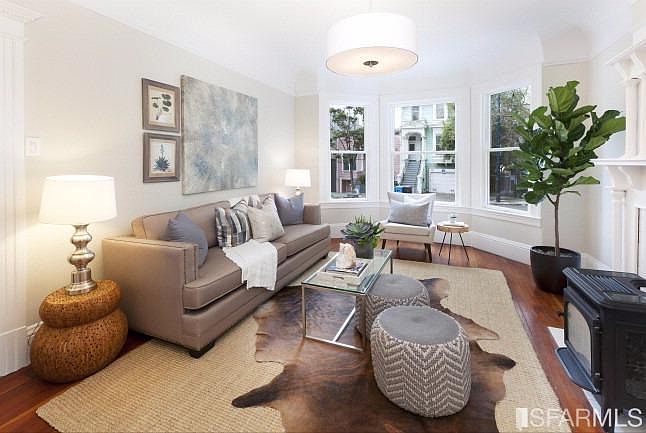 1st image of 468 Duboce Ave