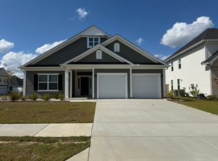 152 Headwater Dr, Summerville, SC 29486
