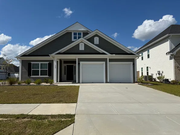 152 Headwater Dr, Summerville, SC 29486