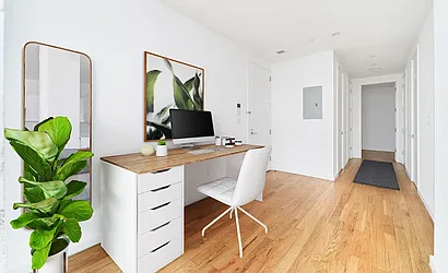 Rented by Living New York