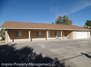 57644 Onaga Trl, Yucca Valley, CA 92284