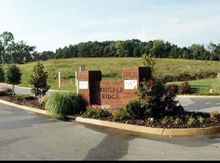 5903 Whisper Ridge Lane 1 LOT 115, Corryton, TN 37721