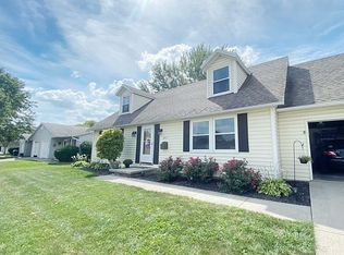 807 Townview Dr, Saint Marys, OH 45885