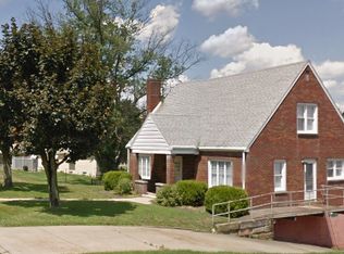 2810 Whitehaven Blvd, Steubenville, OH 43952