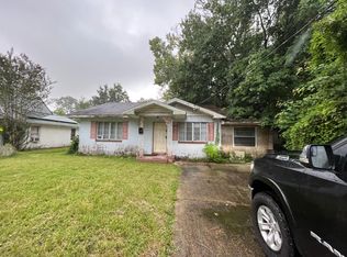4822 Merrimac Ave, Jacksonville, FL 32210