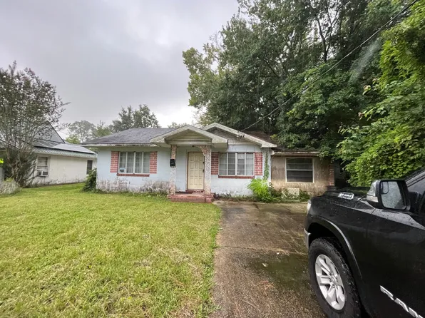 4822 Merrimac Ave, Jacksonville, FL 32210